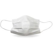 ماسک سه لایه کودک ریما سفید 10 عددی ماسک سه لایه کودک ریما سفید 10 عددی