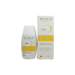 ضدآفتاب پوست چرب بایو اسکین بژ روشن +SPF50 حجم 40 میل