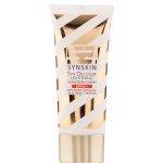 ژل کرم ضد آفتاب روشن کننده فاقد چربی spf50 ساین اسکین