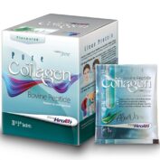 ساشه پیور کلاژن پیراهلث 30 عدد