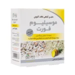 موسیلیوم فورت آناناس ایران داروک 7 عدد