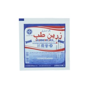 گاز طبی استریل