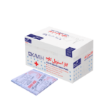 گاز استریل کاوه 100 عددی
