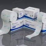 چسب حصیری رولی ماژور سایز 10 در 5