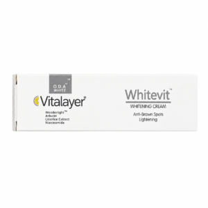 کرم روشن‌کننده وایت‌ویت ویتالیر Vitalayer Whitevit