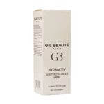 کرم مرطوب کننده ضد آفتاب SPF30 هیدرا اکتیو ژیل بوته مناسب پوست نرمال تا خشک 40 میلی لیتر