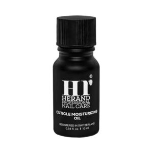 Herand Cuticle Moisturizing Oil Nail Care 10 ml