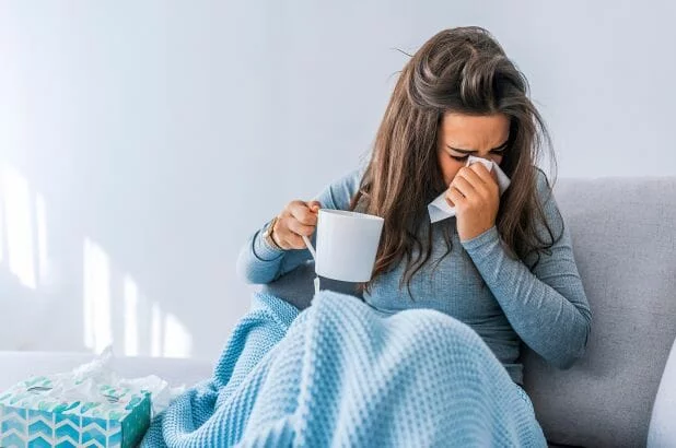معرفی مکمل های موثر در پیش گیری از سرماخوردگی
