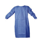 گان بیمار یکبارمصرف