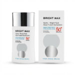 ضد آفتاب +SPF50 آکوافیوژن هیدرا برایت برایت مکس 50 میلی لیتر