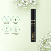 محلول تقویت مژه سریتا 8 میلی لیتر
