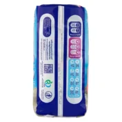 پوشک استخری سایز 5-6 مای بیبی (15+ کیلو) 10 عددی آبی