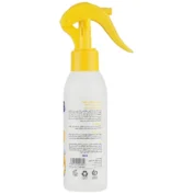 اسپری ضد آفتاب SPF50 کودکان بیبی فرست سی گل 150 میلی لیتر