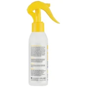 اسپری ضد آفتاب SPF50 کودکان بیبی فرست سی گل 150 میلی لیتر