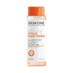 تونر صورت حاوی ویتامین سی اسکین وان 250 میلی لیتر