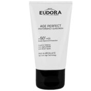 کرم ضدآفتاب بی رنگ SPF50 فوتوپرفکت ادورا مکس | 40 میلی لیتر