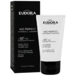 کرم ضدآفتاب بی رنگ SPF50 فوتوپرفکت ادورا مکس | 40 میلی لیتر