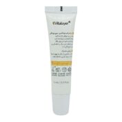 بالم لب ویتامین C و spf25 ویتالیر