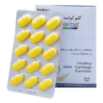 قرص گلوکواستار نیچرز اونلی 30 عددی