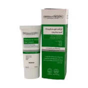 ژل کرم حاوی هیالورونیک اسید درماریجن 30 میلی لیتر
