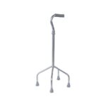 عصا چهار پایه شاخص طب