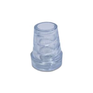 لاستیک ته عصا شیشه ای شاخص طب