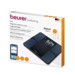 ترازو دیجیتال با بلوتوث مدل BF915 بیورر