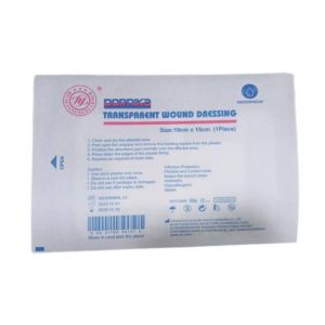 پانسمان آماده سایز 10 در 15 سانتی متر دورنیکا