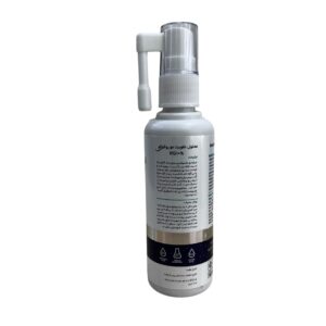 محلول ماینوکسیدیل 10 درصد روکوکو روکوگین پلاس 75 میلی لیتر روکوکو (Rococo)