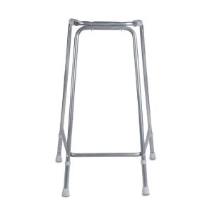 واکر مدرج استیل شاخص طب