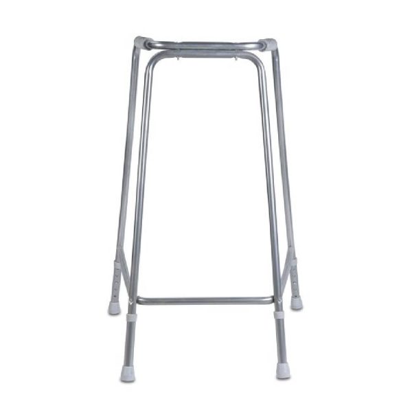 واکر مدرج استیل شاخص طب