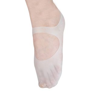 جوراب سیلیکونی کامل فوت کر مدل S-222