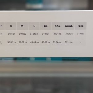 زانو بند چهار فنره نئوپرنی مدل 310130 آدور