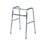 واکر مدرج تاشو استاتيک شاخص طب