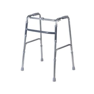واکر مدرج تاشو استاتيک شاخص طب