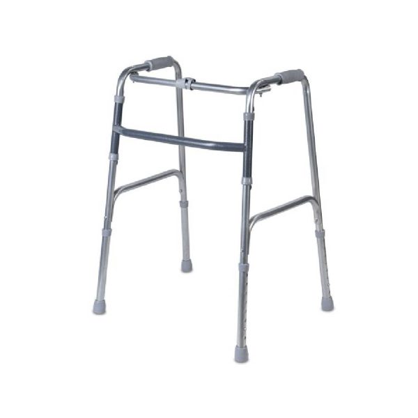 واکر مدرج تاشو استاتيک شاخص طب