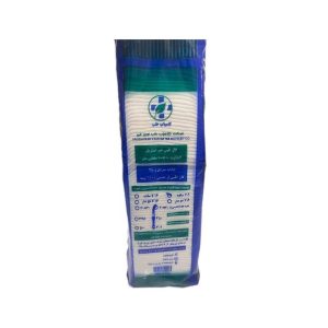 گاز 8 لایه کامیاب طب 400 گرمی