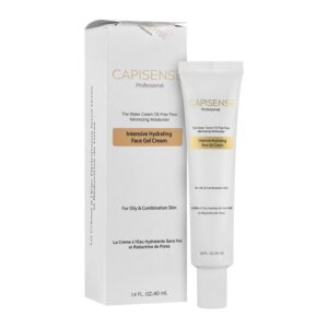 ژل کرم آبرسان پوست های مختلط و چرب کپیسنس 40 میلی لیتر