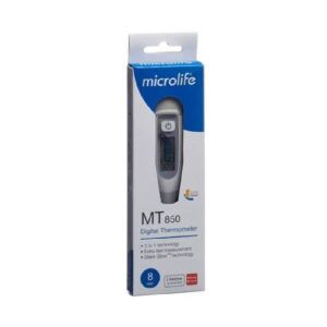 تب سنج دیجیتالی مدل MT850 میکرولایف