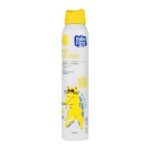 اسپری ضدآفتاب کودک SPF50 بیبی فرست سی گل 200 میلی لیتر