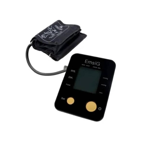 فشارسنج بازویی مدل BO71Plus امسیگ