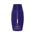 کرم ضد آفتاب SPF50 آقایان ژیناژن 50 میلی لیتر