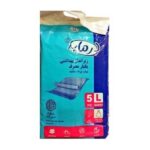 زیرانداز بیمار 60 در 90 درماپد 5 عددی