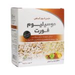 موسیلیوم فورت ایران داروک 7 عددی