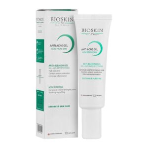 ژل ضد جوش بایو اسکین 30 میلی لیتر