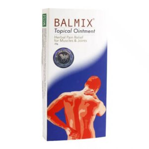 پماد بالمیکس توسن دارو 20 گرم