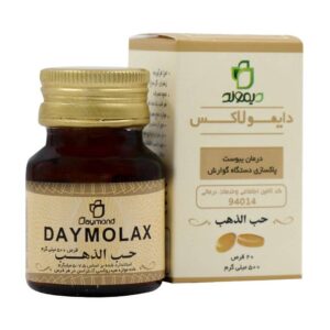 قرص دایمولاکس دیموند 20 عددی