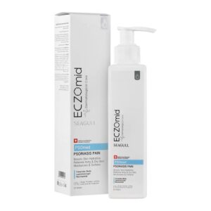 شوینده کرمی مناسب پوست دارای خشکی اگزومید سی گل 200 میلی لیتر