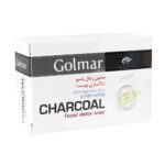 صابون ذغال بامبو گلمر 115 گرم