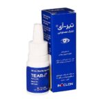 قطره استریل اشک مصنوعی تیر آی 10 میلی لیتر